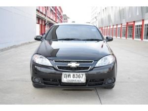 Chevrolet Optra 1.6 (ปี 2011) CNG Sedan AT รูปที่ 0